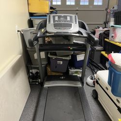 NordicTrack Treadmill 