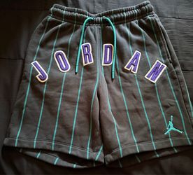 Jordan shorts