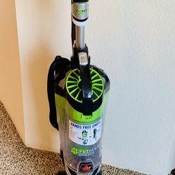 Bissell Vacuum