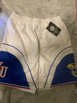 College Team Shorts