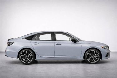 2021 Honda Accord