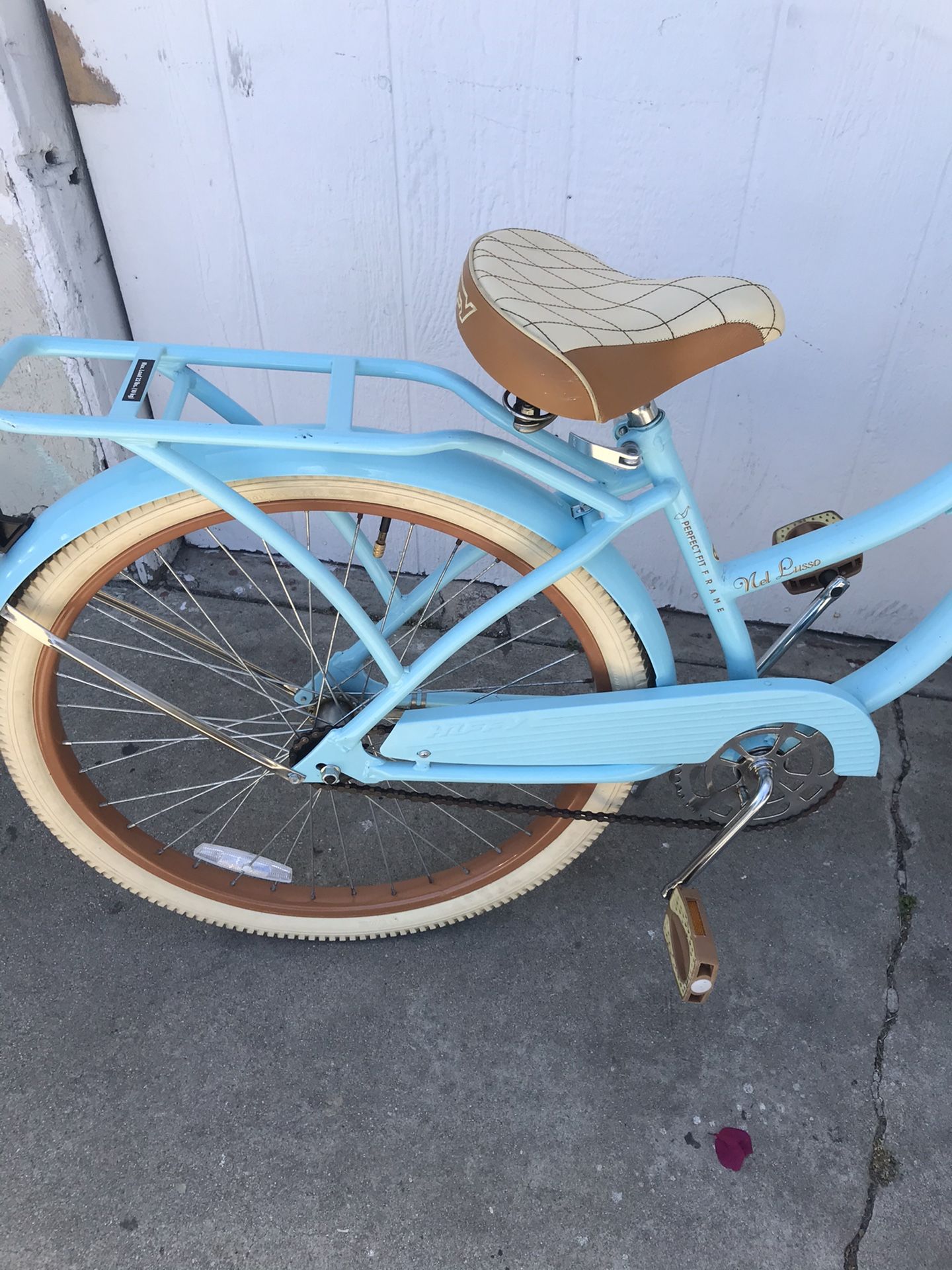 BIKE HUFFY SIZE 26 NEL LUSSO