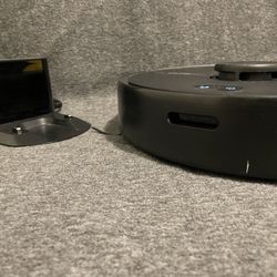 Robo vacuum cleaners