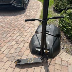 Fusion Pro Custom Trick Scooter