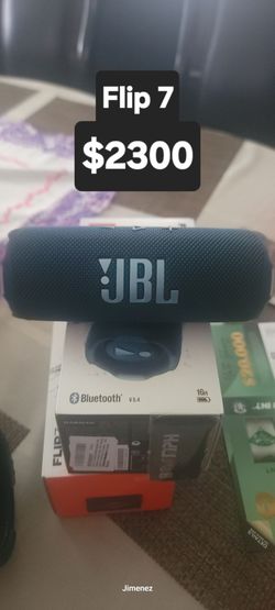 JBL FLIP 7