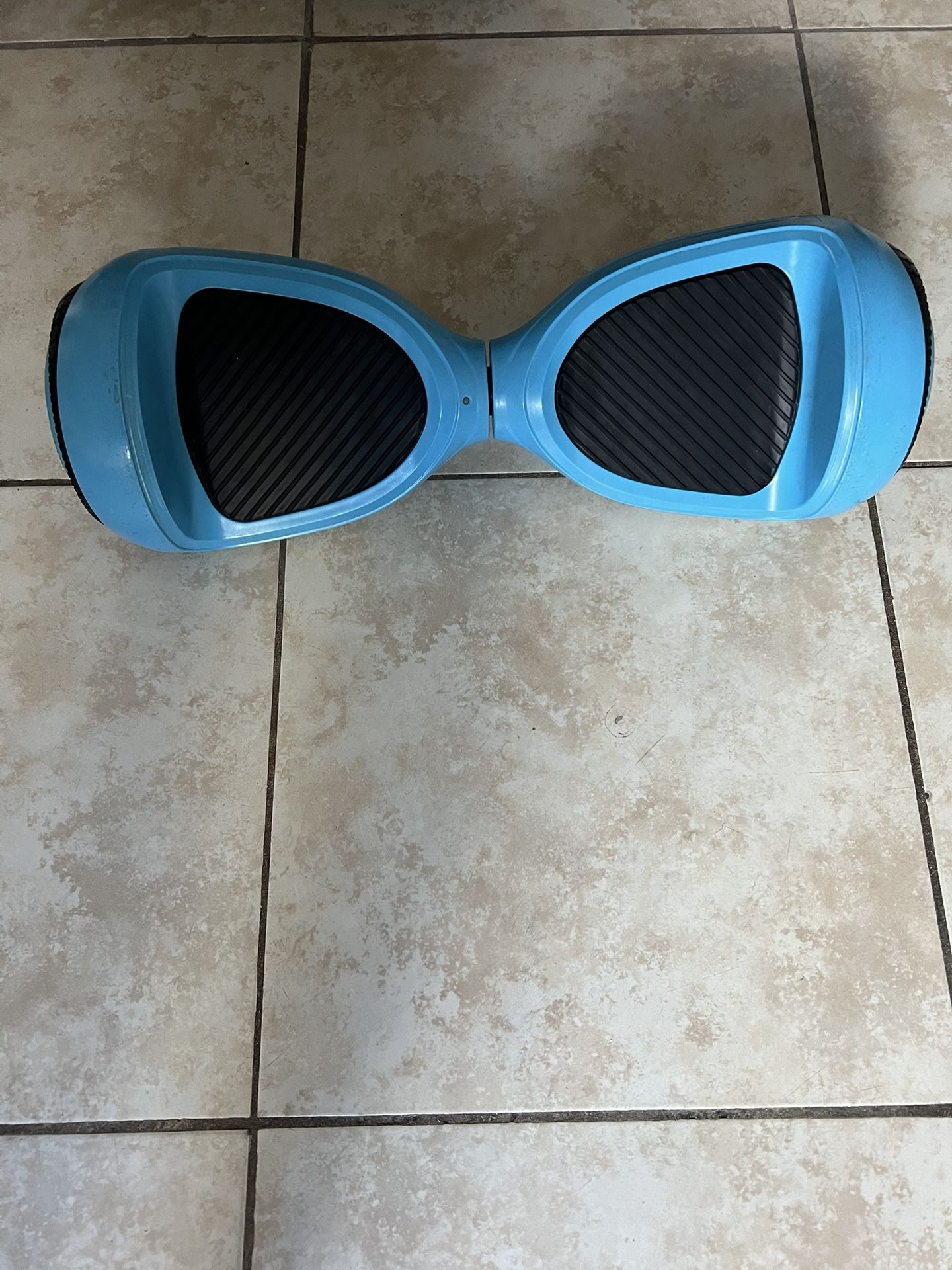 Hoverboard