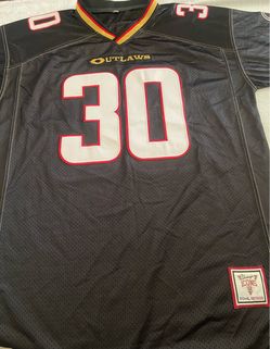 Las Vegas Outlaws Jersey