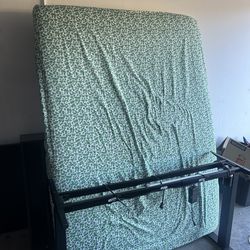 FREE FULL SIZE mattress