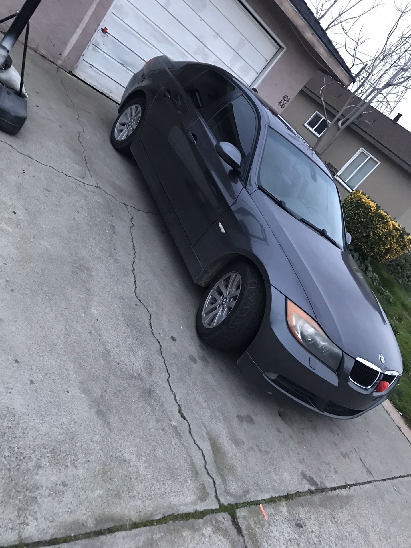 Sale on parts