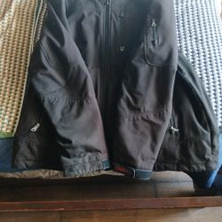 GUESS JACKET 