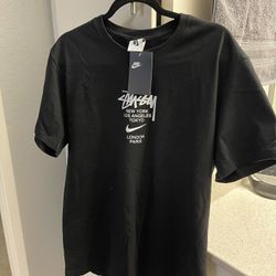 Nike x Stussy Tee for Sale in Fullerton, CA - OfferUp