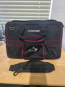 Husky Work Bag