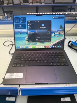 Mac book pro
