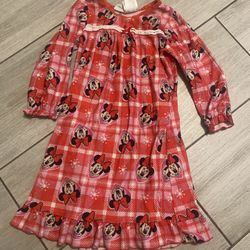 Todd last Pj Dress 24 Months 