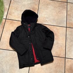 Nautica Rain Jacket 