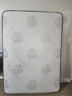 Full mattres spring