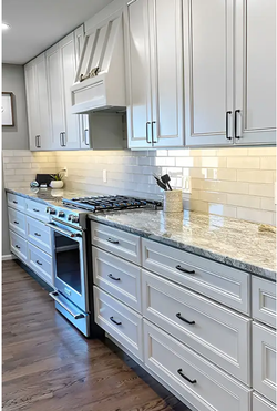 kitchen cabinets
