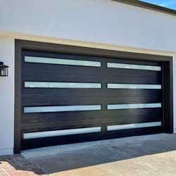 Garage Doors 🚪 