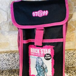 Hilary Duff Lunchbox