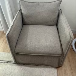 Slip Cover Chair