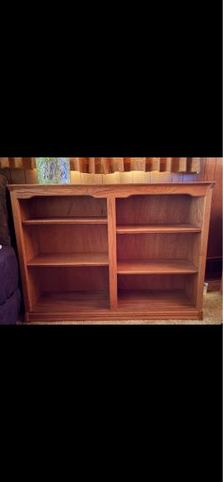 Book shelf