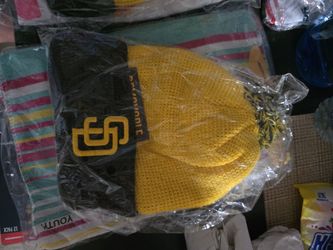PADRES BEANIE