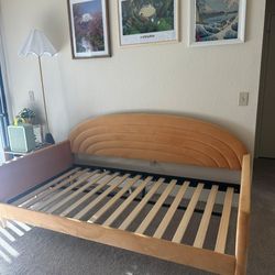 Upholstered Daybed - For Twin Mattress