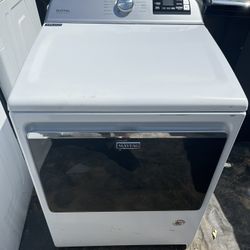 Maytag Electric Dyer Good Working Condition 