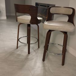 Bar Stools 26"