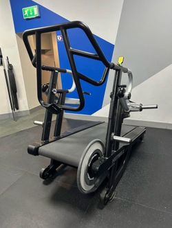 StairMaster Hiitmill X Incline Trainer Commercial Treadmill - FREE Delivery!
