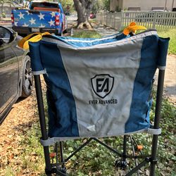 Ball Hopper Rolling Ball Cart with Side Pockets