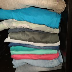 Size 12 Girls Pants