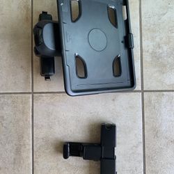 Car iPad Holder And Hanger