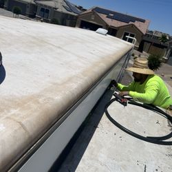 Rv Work