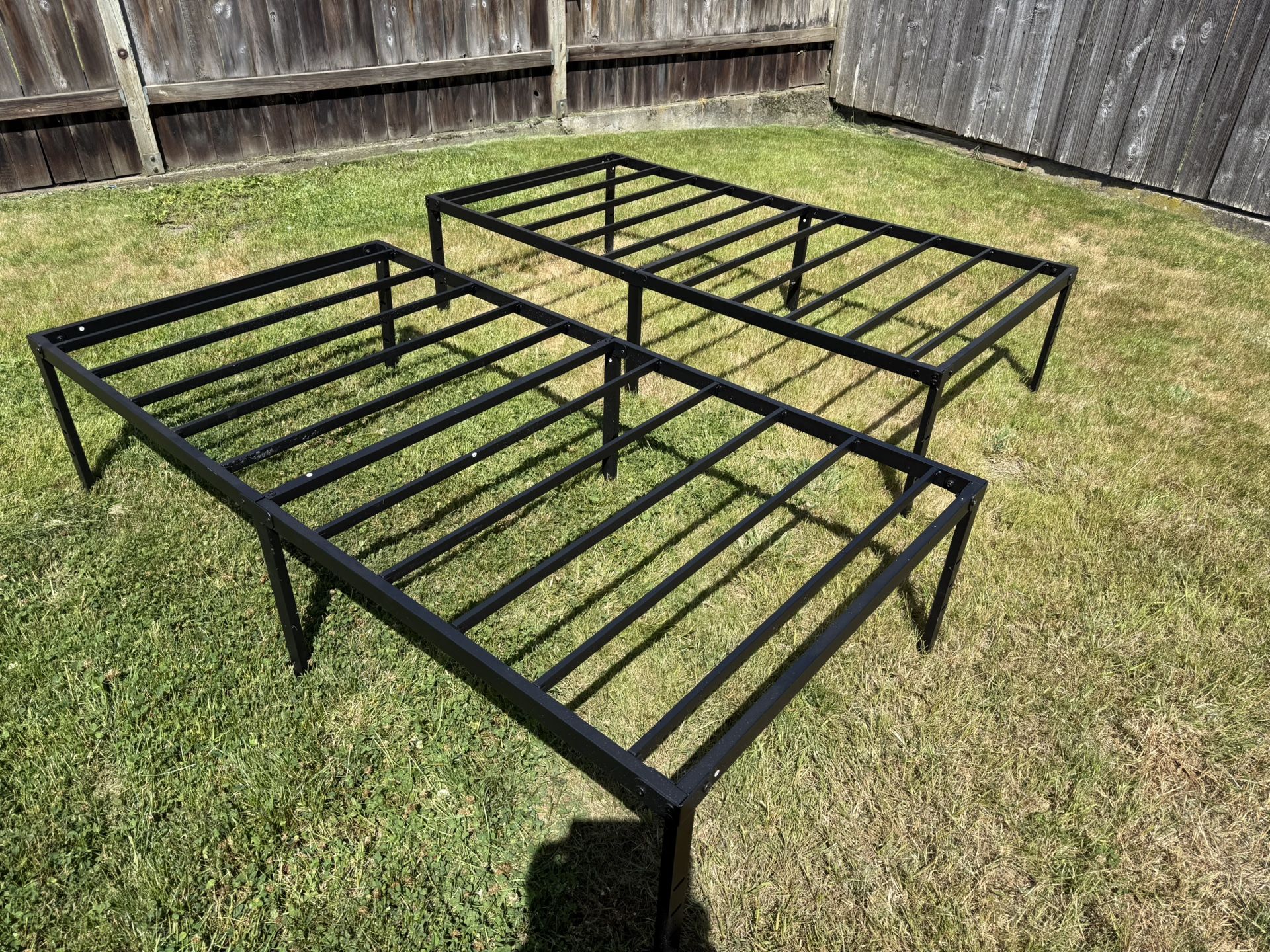 Twin Size Bed Frames