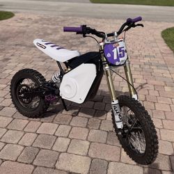 Mototech 48v TRADES ONLY