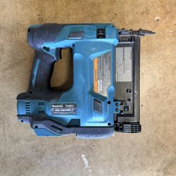 Makita 18ga Nailer