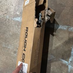 Rough Country Suspension 