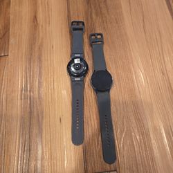 Samsung Galaxy Smart Watches