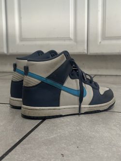 Nike Dunks 