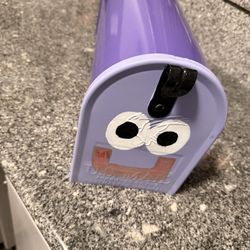 Blues Clues Mailbox 