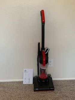 Vacuum