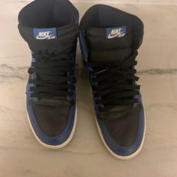 Jordan 1 Retro High OG