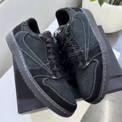 Travis Scott’s - $110 Each / 4 Styles Available ✅ 