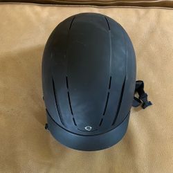 Riding Helmet Kids S