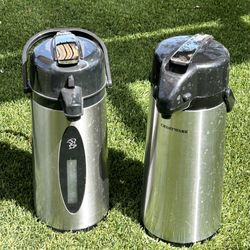 $20 EACH 2.2 L BUNN COFFEE AIRPOTS 47Th Ave. And Dobbins In Laveen
