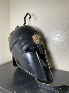 Helmet