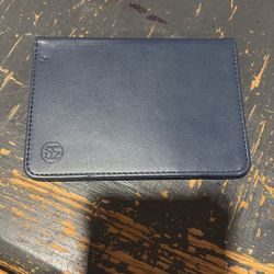 Blue Wallet 