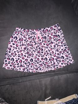 size 10/12 skort