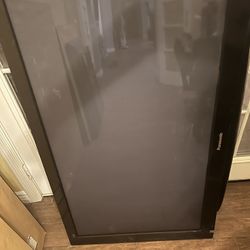 Panasonic 50” Plasma
